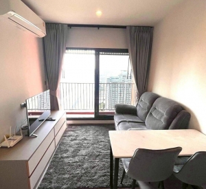 拉差贴威区 | Life Asoke Hype 公寓出租 1卧 32平米 23,000泰铢/月