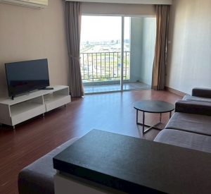 辉煌区 | Belle Grand Rama9 公寓出租 2卧 70平米 34,000泰铢/月