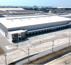 北榄府 | Bangna - Trad Km.20 多种面积带办公室的工厂/仓库出租 3,168 5,148平米 每平米175-195泰铢/月