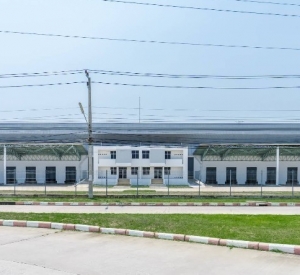 北柳府 |【紫色区】Bang Pakong km.39 工厂/仓库出租 11,250平米 每平米170泰铢/月