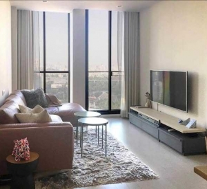 巴吞旺区 | NOBLE PLOENCHIT 公寓出租/出售 1卧 56平米 出租55,000泰铢/月，出售1700万泰铢