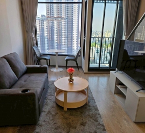 辉煌区 | SOHO Bangkok Ratchada 公寓出租 1卧 38平米 28,000泰铢/月