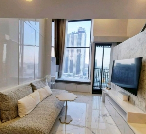 辉煌区 | SOHO Bangkok Ratchada 公寓出租 1卧 36平米 35,000泰铢/月