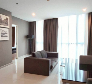 瓦他那区 | UP Ekamai 公寓出租 2卧 77.48平米 55,000泰铢/月