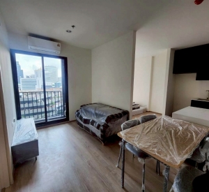 辉煌区 | Nue District R9 公寓出租 2卧 41.25平米 30,000泰铢/月