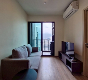 辉煌区 | Nue District R9 公寓出租 1卧 26平米 19,500泰铢/月