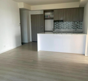 邦纳区 | A Space Mega Bangna 1 公寓出租 2卧 62平米 25,000泰铢/月