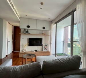 空堤区 | Ashton Morph 38 公寓出租 2卧 70平米 60,000泰铢/月（可养宠物）