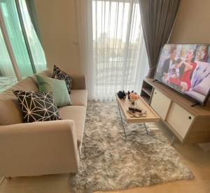 辉煌区 | Chapter One ECO Ratchada - Huaikwang 公寓出租 1卧 30平米 16,500泰铢/月