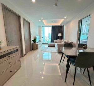 瓦他那区 | Supalai Oriental Sukhumvit 39 公寓出租 2卧 81.5平米 60,000泰铢/月