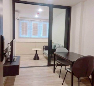 辉煌区 | XT Huaikhwang 公寓出租 1卧 35.1平米 23,000泰铢/月