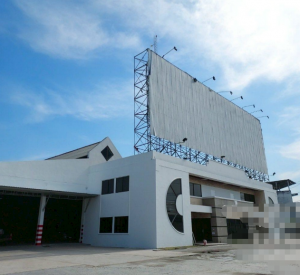 春武里府 |【橙色区】Nong Mai Daeng区域 仓库出租 10,715平米 每平米70泰铢/月