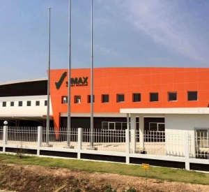 北柳府 | JMAX Gateway Warehouse Renovate仓库出租 Gateway工业园 总面积21,096平方米 可分租最小600平米 150泰铢/平方米/月