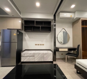 辉煌区｜One9Five Asoke–Rama 9公寓出租 1卧27.5平米 21,500泰铢/月
