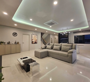 北榄府 邦披县| Centro Bangna Phase 2独栋别墅出租 4卧5卫300平方米 租金110,000泰铢/月