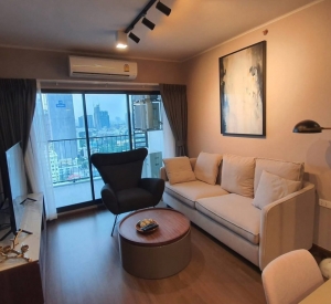 曼谷 帕卡隆区|Ideo Sukhumvit 93公寓出租 2卧2卫60平方米 租金45,000泰铢/月