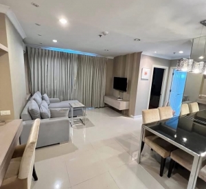 曼谷 汇权区| Lumpini Place Rama 9–Ratchada公寓出租 1卧46.56平方米 租金20,000泰铢/月