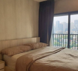 曼谷 空堤区 | Noble Remix Sukhumvit 36公寓出租 1卧1卫38平方米 租金28,000泰铢/月