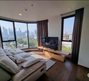 曼谷 空堤区| Ideo Q Sukhumvit 36公寓出租 2卧2卫64平方米 租金65,000泰铢/月