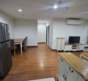 曼谷 汇权区| Belle Grand Rama 9公寓出租 2卧1卫68平方米 租金32,000泰铢/月