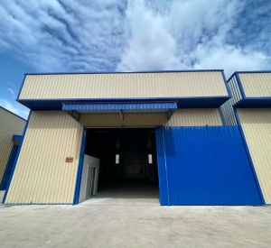 曼谷 拉抛区 | iNK Warehouse Ladprao 91仓库出租 300平方米 租金63,500泰铢/月