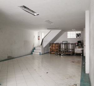 曼谷 空堤区 | Charoen Nakhon 34四层商用楼出租 1,500平方米 租金150,000泰铢/月