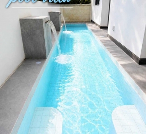 曼谷 邦纳区 | The City Bangna 2 Pool Villa独栋别墅出租 6卧6卫 租金320,000泰铢/月