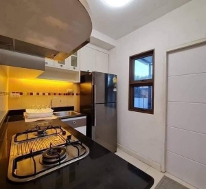 曼谷 帕卡农区 | The Private Sukhumvit 97/1三层联排别墅出租 3卧4卫180平方米 租金60,000泰铢/月