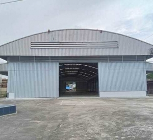 罗勇府 直辖县| Rayong Bypass Road仓库出租 400–1,300平方米 租金130–150泰铢/平方米/月