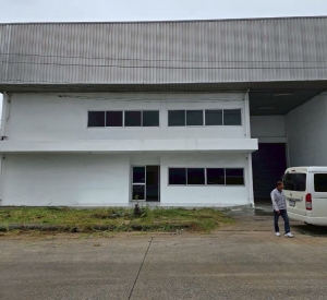 春武里府 林查班区 | SE-4/6 LCB仓库出租 675平方米 租金85,587.50泰铢/月