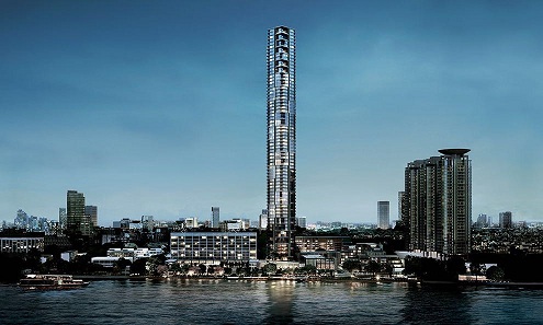 Four Seasons Private Residences