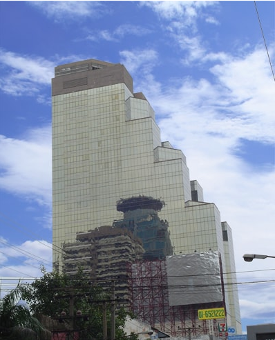 253 Asoke Building