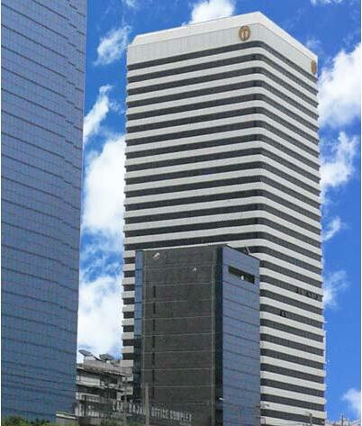 Ocean Tower I