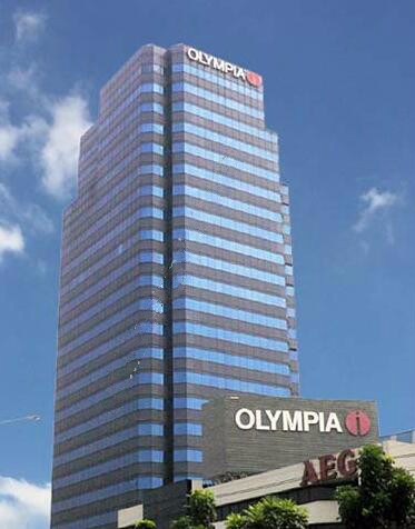 Olympia Thai Tower