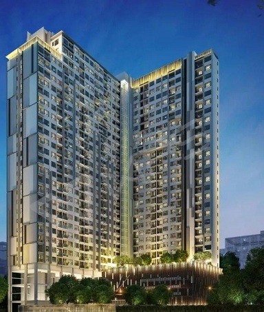 Artemis Condo Sukhumvit77