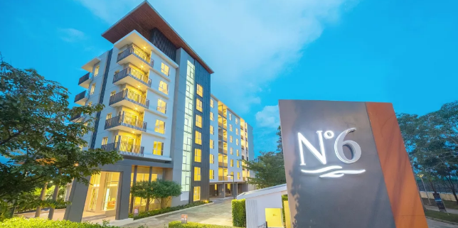 The North Condo chiangmai