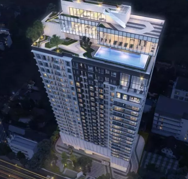 KnightsBridge Bearing Condo(skv107)