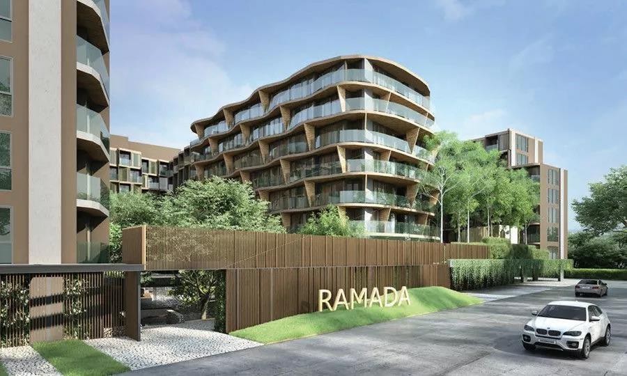 Ramada Mira North Pattaya