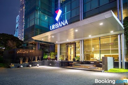 Urbana Sathorn